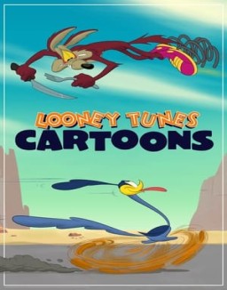 Looney Tunes Cartoons saison 3