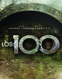 Los 100 temporada 2 capitulo 1