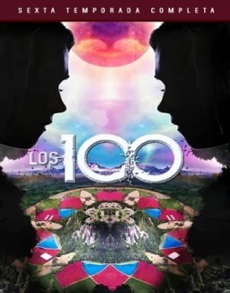 Los 100 temporada 6 capitulo 5