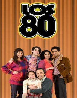 Los 80 temporada 5 capitulo 8