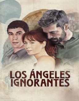 Los ángeles ignorantes temporada 1 capitulo 2