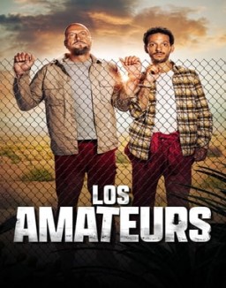 Los amateurs Temporada 2