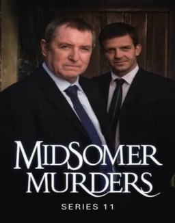 Los asesinatos de Midsomer temporada 11 capitulo 6