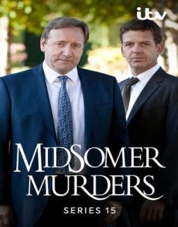 Los asesinatos de Midsomer saison 15