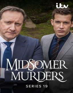 Los asesinatos de Midsomer saison 19