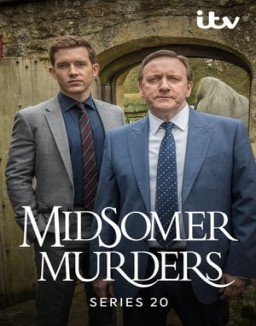 Los asesinatos de Midsomer saison 20