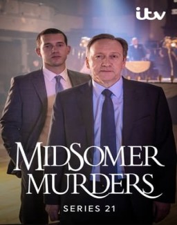 Los asesinatos de Midsomer temporada 21 capitulo 4