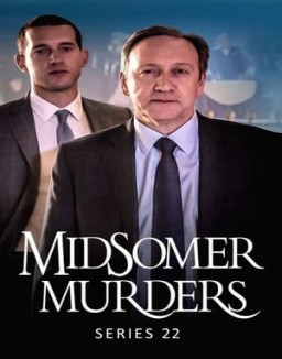 Los asesinatos de Midsomer Temporada 22