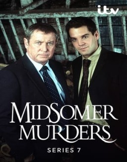 Los asesinatos de Midsomer saison 7