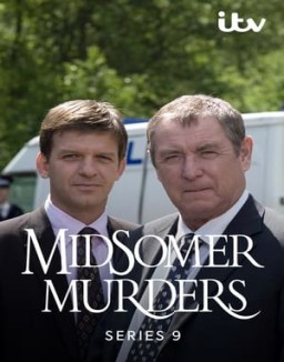 Los asesinatos de Midsomer saison 9