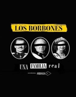 Los Borbones: Una familia real temporada 1 capitulo 3