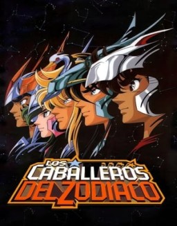 Los Caballeros del Zodiaco temporada 1 capitulo 99