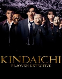 Los casos del joven Kindaichi temporada 1 capitulo 5