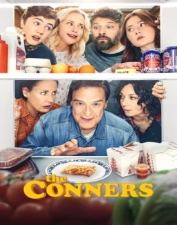 Los Conners temporada 1 capitulo 1