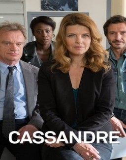 Los crímenes de Cassandre temporada 1 capitulo 2