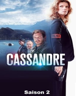 Los crímenes de Cassandre temporada 2 capitulo 1