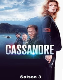 Los crímenes de Cassandre saison 3