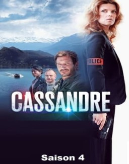 Los crímenes de Cassandre temporada 4 capitulo 4