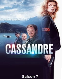 Los crímenes de Cassandre temporada 7 capitulo 2