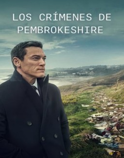 Los crímenes de Pembrokeshire temporada 1 capitulo 3