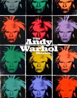 Los diarios de Andy Warhol temporada 1 capitulo 6