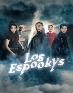 Los Espookys temporada 1 capitulo 2