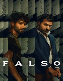 Los falsificadores temporada 1 capitulo 1