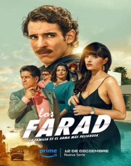 Los Farad temporada 1 capitulo 4