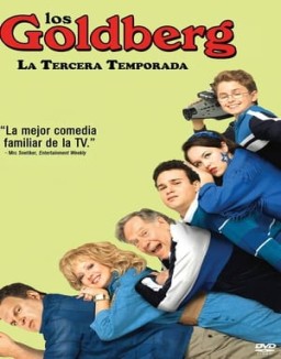 Los Goldberg temporada 3 capitulo 5