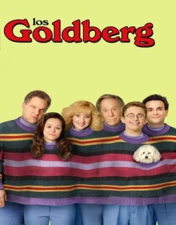 Los Goldberg temporada 6 capitulo 7