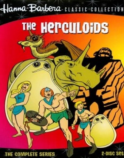 Los Herculoides temporada 1 capitulo 36