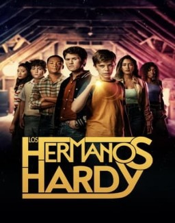 Los hermanos Hardy saison 1