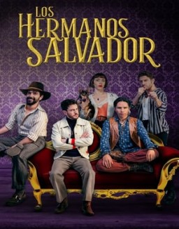 Los hermanos Salvador temporada 1 capitulo 7