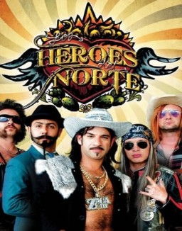 Los heroes del norte temporada 1 capitulo 7