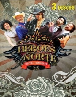 Los heroes del norte temporada 3 capitulo 10