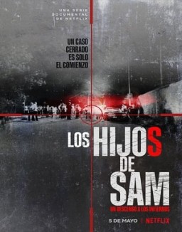 Los hijos de Sam: Un descenso a los infiernos temporada 1 capitulo 3