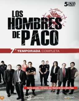 Los hombres de Paco temporada 9 capitulo 5