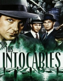 Los Intocables temporada 1 capitulo 12