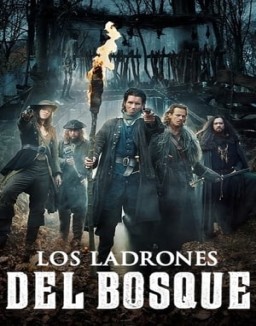 Los ladrones del bosque temporada 1 capitulo 4