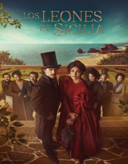 Los leones de Sicilia temporada 1 capitulo 3