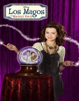 Los magos de Waverly Place temporada 1 capitulo 11