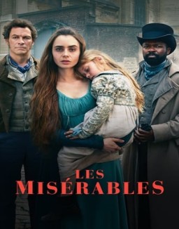 Los Miserables temporada 1 capitulo 6