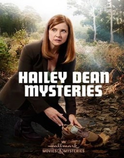 Los misterios de Hailey Dean temporada 1 capitulo 9