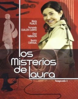 Los misterios de Laura saison 2