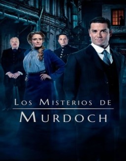 Los misterios de Murdoch temporada 1 capitulo 11