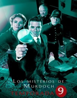 Los misterios de Murdoch temporada 9 capitulo 8