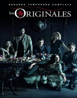 Los originales temporada 2 capitulo 15