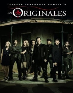 Los originales temporada 3 capitulo 3