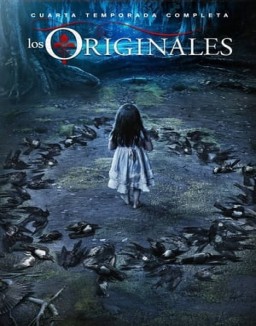 Los originales temporada 4 capitulo 5