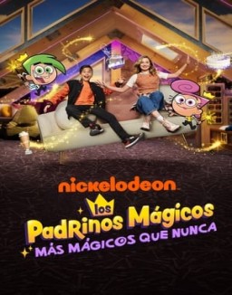 Los padrinos mágicos: Más mágicos que nunca temporada 1 capitulo 4